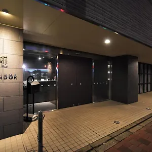 5* ホテル ランドーレジデンス東京スイーツ