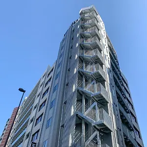 3* ホテル ホテルリブマックス東京神田east