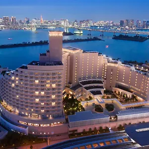 ヒルトン東京お台場 ホテル 東京都